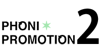 フォニプロモーション